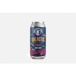 Northern Monk GALACTIC MATTER // HAZY IPA