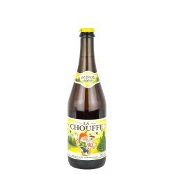 La Chouffe 75Cl OW - Belgian Beer Heaven