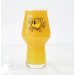 THE CRAFT DIARIES. JUICE BOMB! 47.3CL CRAFT MASTER ONE CRAFT BEER GLASS 