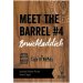 Brokreacja Meet The Barrel #4: Bruichladdich Imperial Brown Porter BA Brokreacja Meet The Barrel #4: Bruichladdich Imperial Brown Porter BA