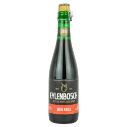 Eylenbosch Oude Kriek 37,5Cl - Belgian Beer Heaven