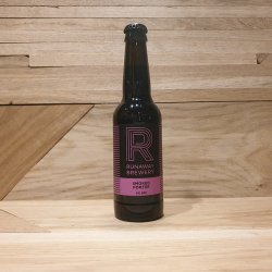 Runaway Smoked Porter - Beermoth