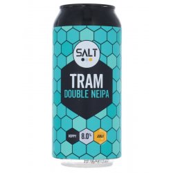 SALT - Tram - Beerdome