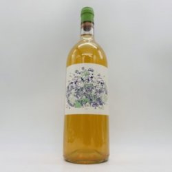 Fabien Jouves Nectar Des Dieux Blanc Orange Wine 2022 1L - Bottleworks