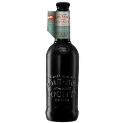 Goose Island Bourbon County Special 4 Stout 2020 16 oz. - Kelly’s Liquor