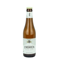 Double Enghien Blonde 33Cl - Belgian Beer Heaven