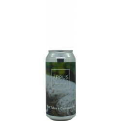 Arpus Brewing Co. Arpus TDH Talus X Cascade IPA - Burg Bieren Bierwinkel