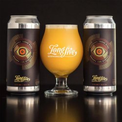 DDH Through These Eyes DIPA - Kihoskh