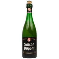 Brasserie Dupont Saison DuPont Vieille Provision