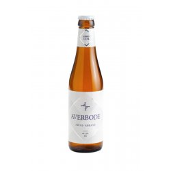 Abervode Abdij - Cervezas del Mundo