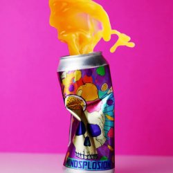 Imprint Beer Co. Mindsplosion