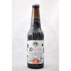 OpperBacco 10 e lode