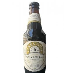 Firestone Walker Brewing Company Paraboloid (2023)