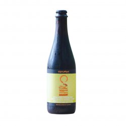 Equilibrium Brewery Stacked Pistachio Chocolate Honey Cake Equilibrium Brewery Stacked Pistachio Chocolate Honey Cake