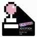 Neon Raptor Joystick (Cask) 