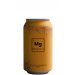 Zythologist Mangonium Mango and Tamarind Sour 375mL 