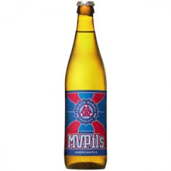 Trzech Kumpli MVPils