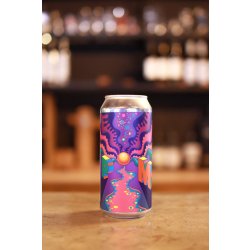 Omnipollo PIM Pale Ale (440ml) - Farmer’s Bar