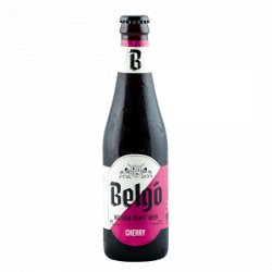 Belgo Cherry - Belgo