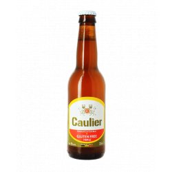 CAULIER TRIPLE GLUTEN FREE 9° - Beers&Co