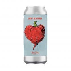 Fonta Flora Brewery Don