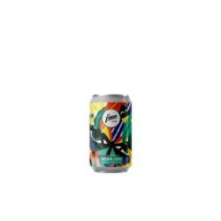 Fauve Coco Divine 6,5alc 33cl - Dcervezas