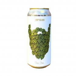 Fonta Flora Brewery Hop Beard