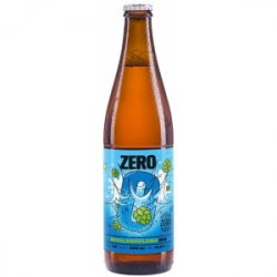 Wrężel Zero Wrężel Zero