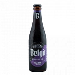 Belgo Full Moon - Belgo