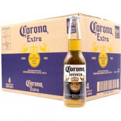 Cerveza Corona 4,5% 33cl.... - Bodegas Júcar