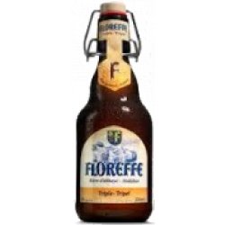 FLOREFFE TRIPLE  T. MECANICO 33 CL. - Va de Cervesa