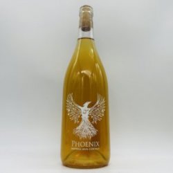 Mersel Phoenix Merwah Skin-Contact White 2022 750ml - Bottleworks