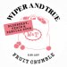 Wiper & True Fruit Crumble (Keg) 