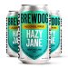 BrewDog Hazy Jane - Alcohol Free 