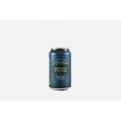 Deschutes Brewery Mirror Pond