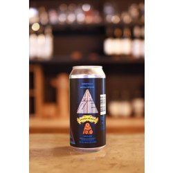 Omnipollo Maze Whole Cone Pale Ale