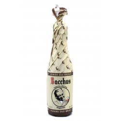 Bacchus 37,5cl - Belgian Brewed