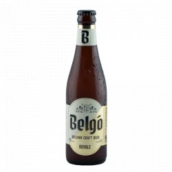 Belgo Royale - Belgo