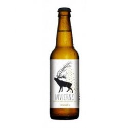 Cerveza Dougall's Invierno - Lupulia - Pickspain
