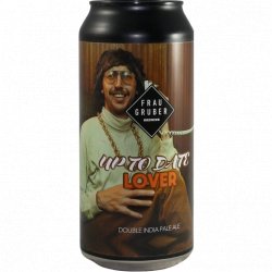 FrauGruber Brewing Up To Date Lover