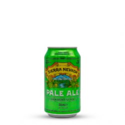 Sierra Nevada Pale Ale