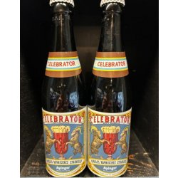 Ayinger Celebrator Doppelbock 33cl, 6.7% - Partners in Wine