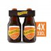 Kasteel Tripel clip 4 x 33cl Kasteel Tripel clip 4 x 33cl