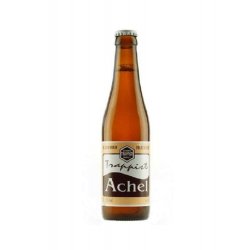 Achel Blond - Beerstore Barcelona