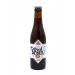 T Verzet Oud bruin 33cl 