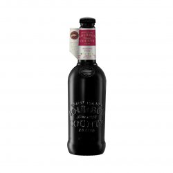 Goose Island Beer Co. Backyard Bourbon County Brand Stout (2023)