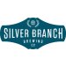 Silver Branch Brewing Cosmic Frost 6 pack 12 oz. Can 