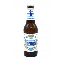 Brugs Tarwebier 25cl - Belgian Brewed