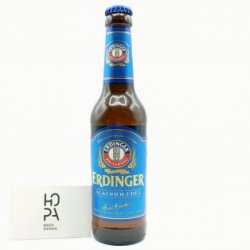Erdinger Alkoholfrei