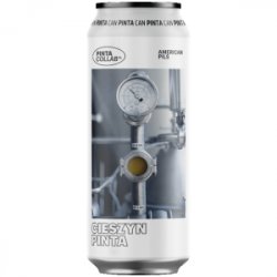 PINTA PINTA Collab PL: Cieszyn